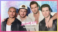 Big Time Rush - Another Life (Official Instrumental)