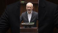 Ostre słowa Grzegorza Napieralskiego.  Ten człowiek chce zamordować polskich funkcjonariuszy