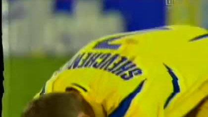 MŚ FIFA 2006 Szwajcaria - Ukraina rzuty karne