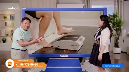 PIXELTV - 22-01-2026 - Telesprzedaż (fragment)