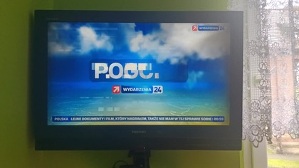 Wydarzenia 24 - Przerwa techniczna (początek i koniec) (15/16. 05. 2025)