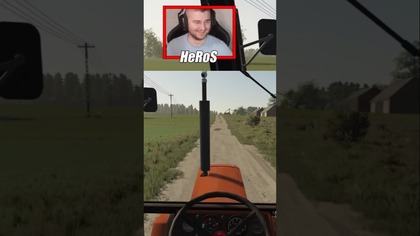 SADZIEDZI MI TEGO ZABRONILI  #farming