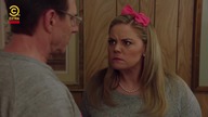 Grono nie-pedagogiczne - S03E09 - Step by Stepsister (lektor PL)