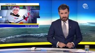 Dawid Kubacki wycofał się z Raw Air (19. 03. 2023)