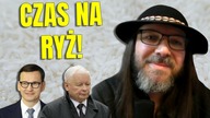 Pitoń: W pokładach debilizmu!