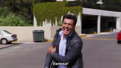 Senora Acero 034 NAPISY PL