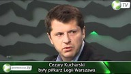 Cracovia - Polonia, mecz rozczarowań