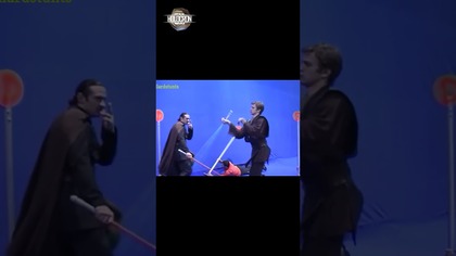 Walka Anakina i Dooku DATACRON CAŁY ODCINEK: https://youtu. be/idfi9mtZDtA #starwars