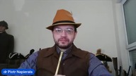SZWAJCARIA w XIX wieku - dr Piotr Napierała