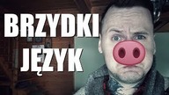 TY GRUBA ŚWINIO!!! // WPŁYW JĘZYKA NA POSTRZEGANIE RZECZYWISTOŚCI // Napisy PL