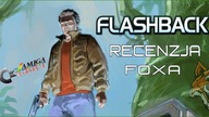 Flashback (1993) - Recenzja FoXa