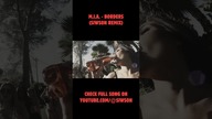 M. I. A.  - Borders (Siwson Remix) #mia #hiphop #rap #dancehall #music #remix #new #newschool