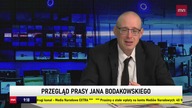 Robert BĄKIEWICZ, Marek JAKUBIAK, Marcin PALUCH[NA ŻYWO].  Dzień w Mediach Narodowych
