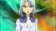 Bakugan : Młodzi Wojownicy odc. 40 - Alice dostaje nauczkę