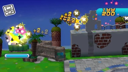 Mario & Luigi Dream Team - przewodnik po grze (3DS) #99