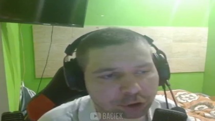 Dawid Jasper | PALIŁ ZI*ŁO