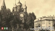 SOSNOWIEC wczoraj i dziś