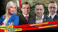 [NA ŻYWO] Zbigniew GIRZYŃSKI, Dariusz JOŃSKI, Tomasz TRELA [Express Biedrzyckiej - WYBORY 2023]