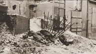 Powstanie w Gettcie, 19.04.1943. Muranów powstał na gruzach
