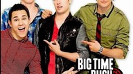 Big Time Rush - Halfway There (PaulPoland Remastered Version) [Bonus Track]