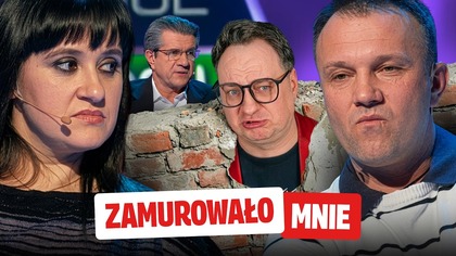 Słów ZABRAKŁO - Moment Prawdy