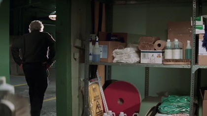 The. Score. Rozgrywka. 2001. Lektor.pl