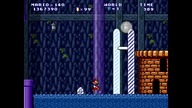 Mario Forever Remake V4.02 The Underland PB Games