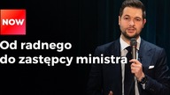 PATRYK JAKI NA PREZYDENTA?