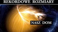 Największe Wielkoskalowe Struktury w Kosmosie