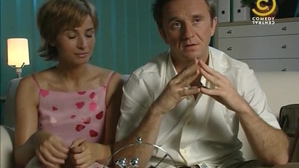 Kasia i Tomek E004