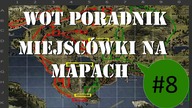 WoT - Miejscówki na mapach cz. 8 - KARELIA - obrona bazy