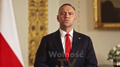 ZWŁWŃSKI AGENTEM PUTINA?! AWANTURA NA WIZJI O ODEBRANIE MU ORDERU!