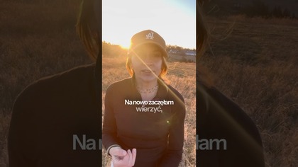 Widzimy się w środę o 21:07 na Facebooku.  Będziesz? Bądź.  Znów popłyniemy razem i wspólnie 