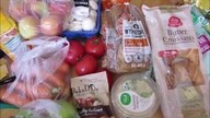 HAUL ZAKUPOWY | HAUL SPOŻYWCZY Z BIEDRONKI - FOOD HAUL