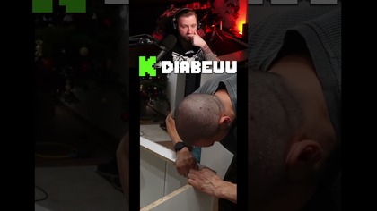 uwielbiam tego gościa