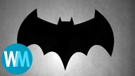 TOP 5 mitów o Batmanie