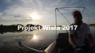 Pontonem Po Wiśle 2017 (Pod Gołym Niebem) - Karaiby