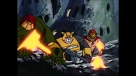 Transformers G1 S02E37 Sea Change - Napisy PL Remastered