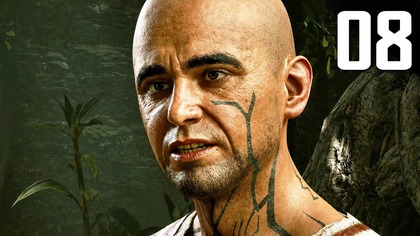 Gothic Remake - Odc.  8 - DROGA DO BRACTWA