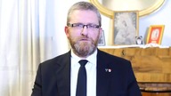 Grzegorz Braun: TW Bolek ponownie atakuje!