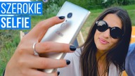 2 APARATY #SELFIE W SMARTFONIE?  Test Alcatel 5