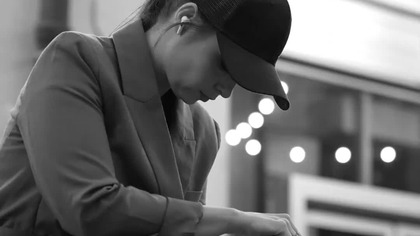 Portret Przedsiębiorcy - Patrycja Sawicka