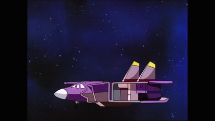 Transformers G1 S03E05 The Five Faces of Darkness Cz 5 - Napisy PL Remastered