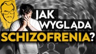 Rozmowa ze schizofrenikiem