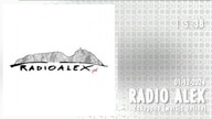 RADIOALEX - 01-12-2024 - Dżingle