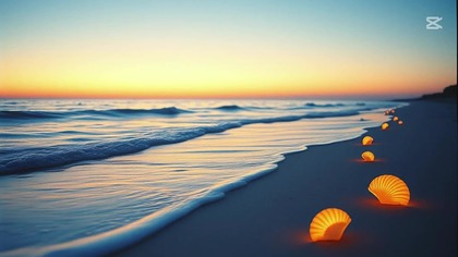 Isle of Music - Memories of Camille Island (Psy-Trance 2025)