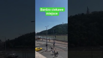 Bardzo ciekawe miejsce.  #autostop #travelvlog #travel #traveling #podróże #budapest #europe #viral