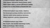 Jurgis Kunčinas.  Dziewieniszki.