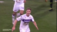 Piątek premierowy gol / Puchar Włoch 2021/22