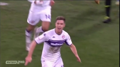 Piątek premierowy gol / Puchar Włoch 2021/22